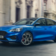 Image for article titled The 2019 Ford Focus Actually Looks Really Good